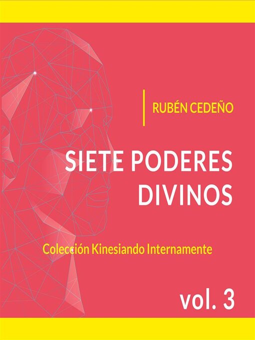 Cover image for Kinesiando Internamente, Volume 3